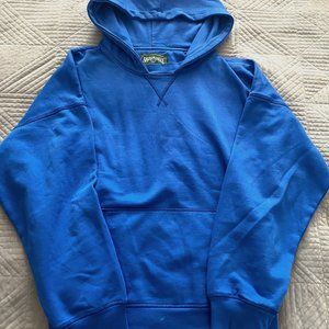 Aerie Blue Hoodie